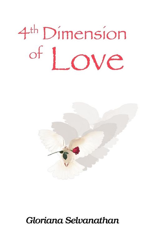 Produktbild: 4th Dimension of Love