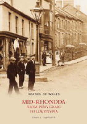 Produktbild: Carpenter, D: Mid-Rhondda