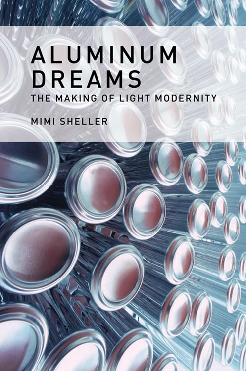 Produktbild: Aluminum Dreams