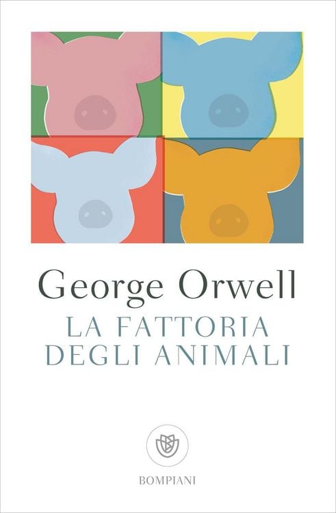 Produktbild: La fattoria degli animali