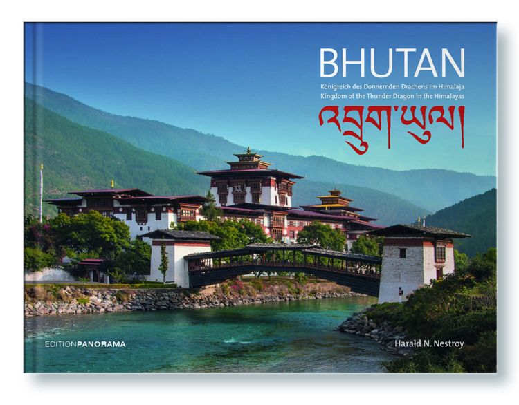 Produktbild: Bhutan