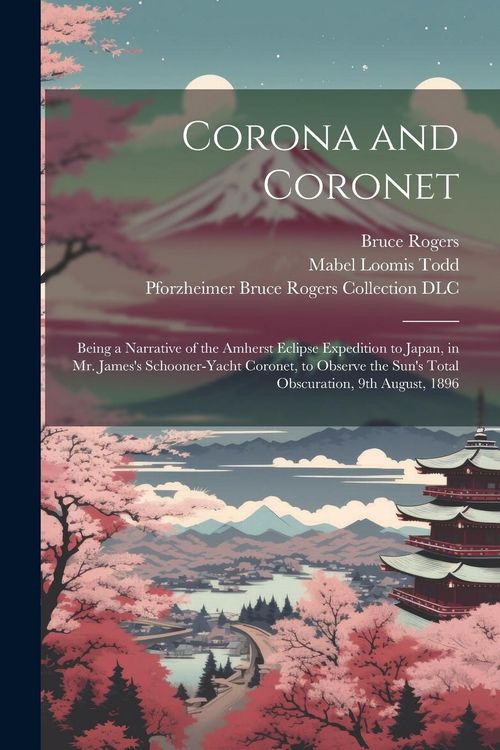 Produktbild: Corona and Coronet