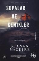 Produktbild: Sopalar ve Kemikler - Ters Cocuklar 2. Kitap