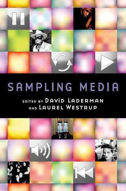 Produktbild: Sampling Media