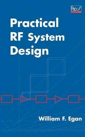 Produktbild: Practical RF System Design