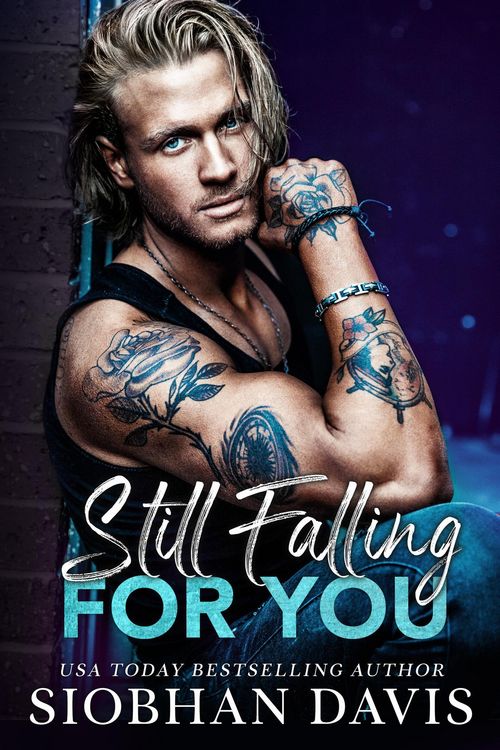 Produktbild: Still Falling for You