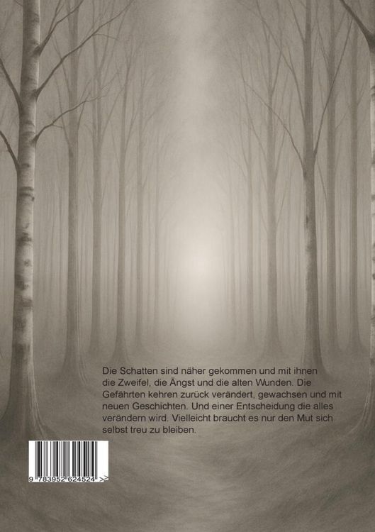 Produktbild: Rattle of Shadows