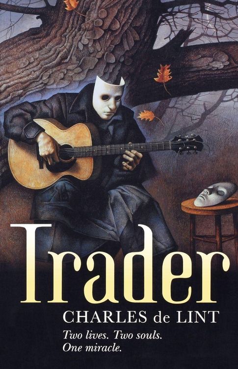 Produktbild: Trader