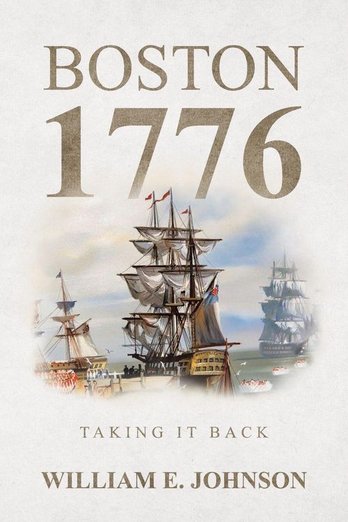 Produktbild: Boston 1776