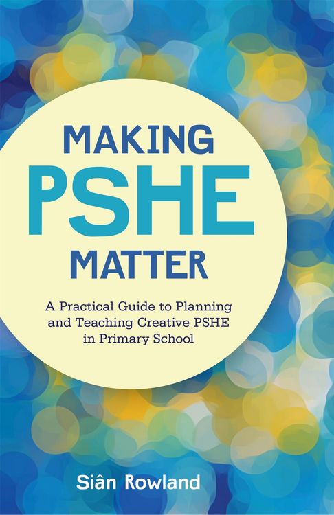 Produktbild: Making Pshe Matter