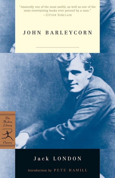 Produktbild: John Barleycorn