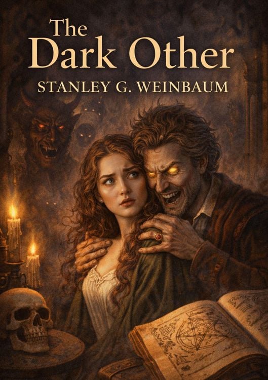 Produktbild: The Dark Other