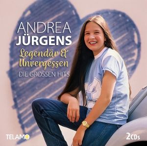 Produktbild: Legend&auml;r & Unvergessen: Die gro&aacute;en Hits