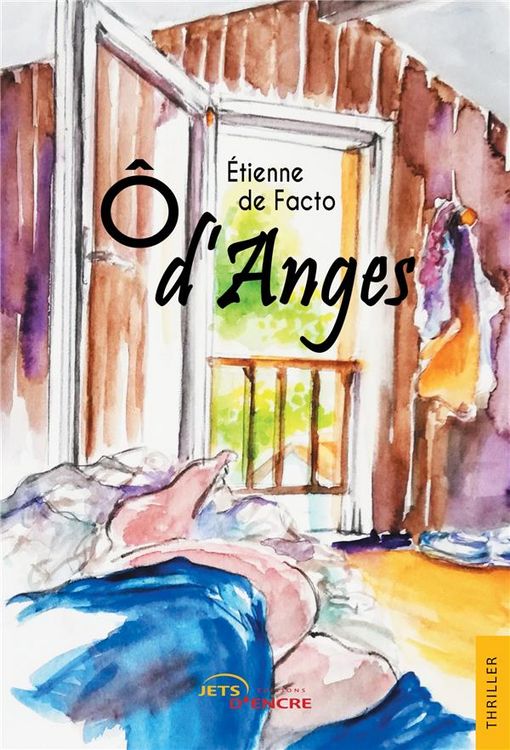 Produktbild: O d anges