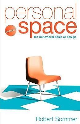 Produktbild: Personal Space; Updated, The Behavioral Basis of Design