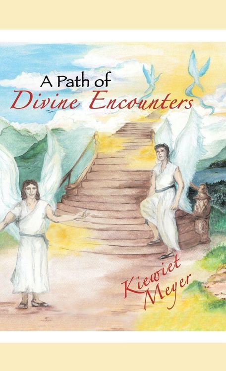 Produktbild: A Path of Divine Encounters