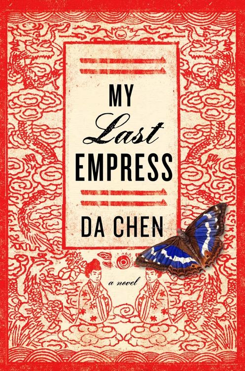 Produktbild: My Last Empress
