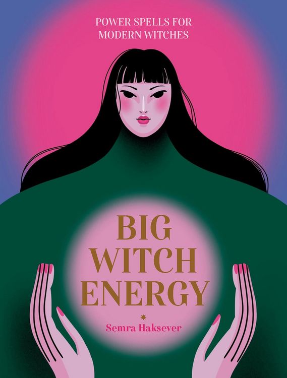 Produktbild: Big Witch Energy