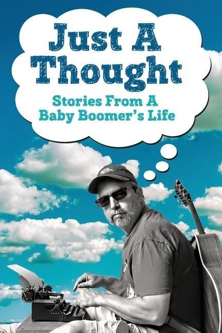 Produktbild: Just A Thought