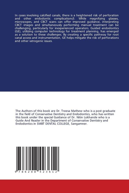 Produktbild: Guided Endodontics