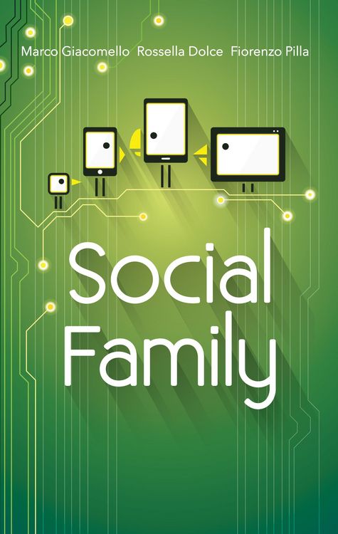 Produktbild: Social Family