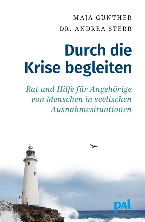 Produktbild: Durch die Krise begleiten