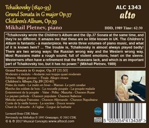 Produktbild: Grand Sonata op.37/Kinder-Album op.39