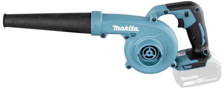 Produktbild: Makita DUB185Z Akku DUB185Z Laubbl&auml;ser ohne Akku, ohne Ladeger&auml;t 18 V