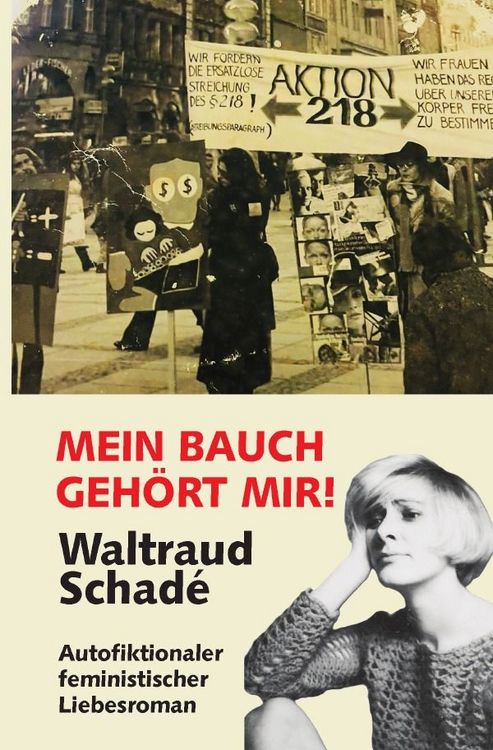 Produktbild: Mein Bauch geh&ouml;rt mir
