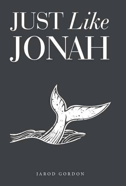 Produktbild: Just Like Jonah