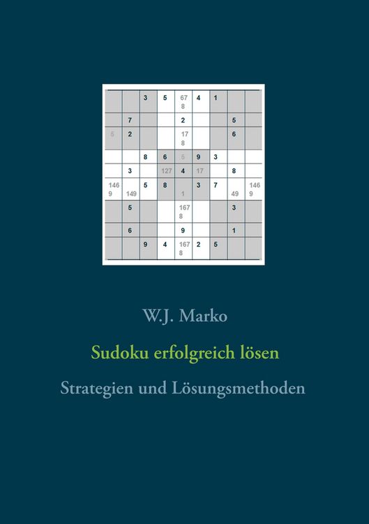 Produktbild: Sudoku erfolgreich l&ouml;sen