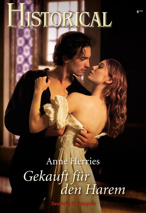 Produktbild: Gekauft f&uuml;r den Harem