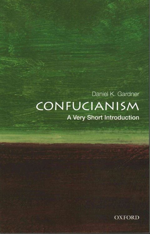 Produktbild: Confucianism