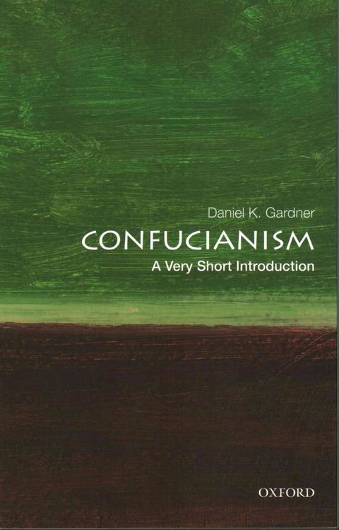 Produktbild: Confucianism