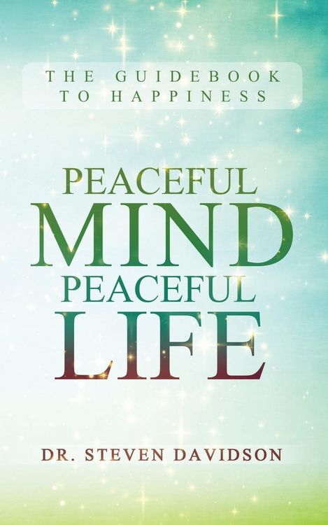Produktbild: Peaceful Mind/Peaceful Life
