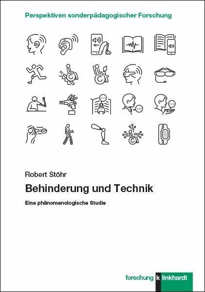 Produktbild: Behinderung und Technik