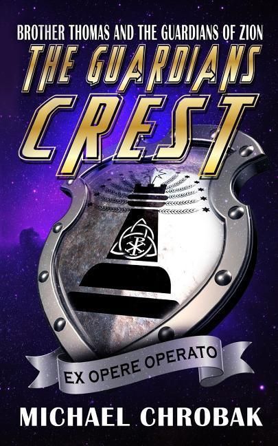 Produktbild: The Guardians Crest