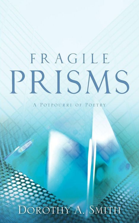 Produktbild: Fragile Prisms