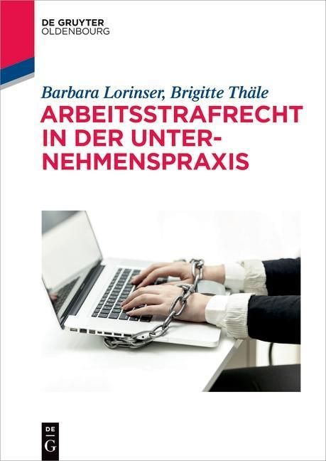 Produktbild: Arbeitsstrafrecht in der Unternehmenspraxis