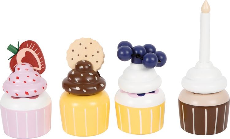 Produktbild: Cupcake Etagere "tasty"