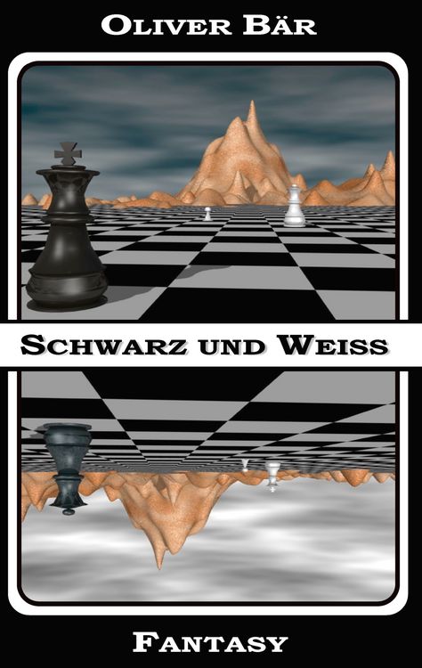 Produktbild: Schwarz und Weiss