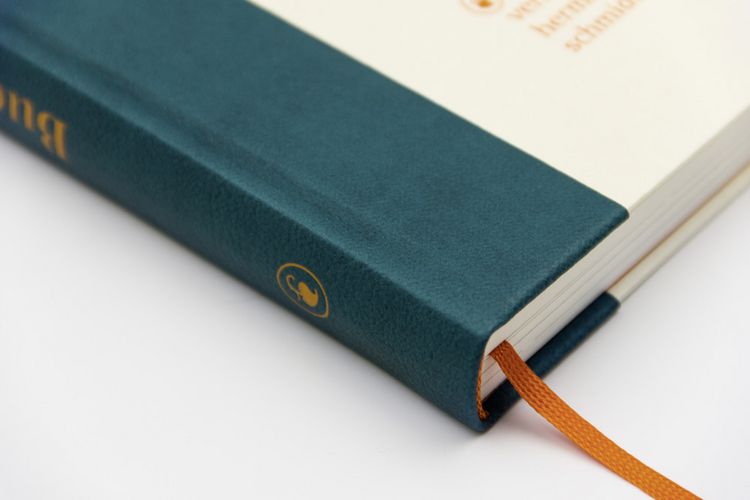 Produktbild: Buchstaben im Kopf