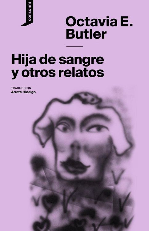 Produktbild: Hija de sangre y otros relatos