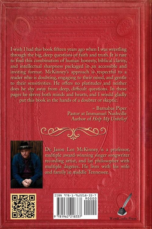 Produktbild: Devotions for Deconstructors, Disciples, and Doubters