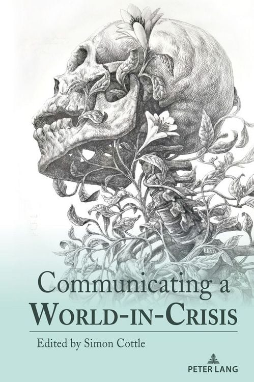 Produktbild: Communicating a World-in-Crisis