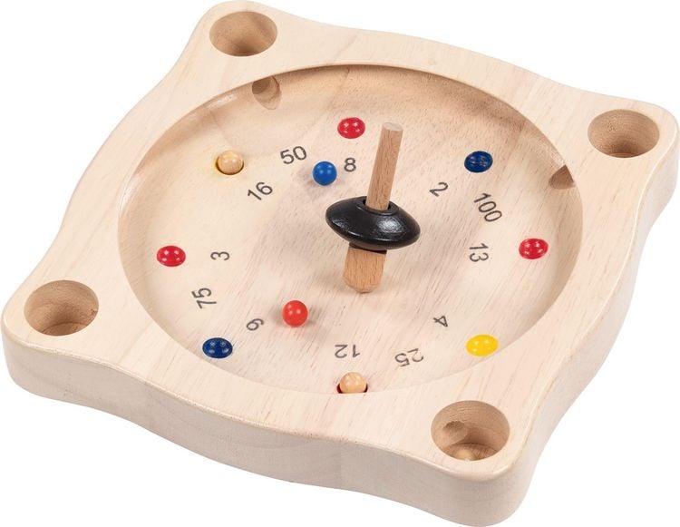 Produktbild: goki HSTiroler Roulette