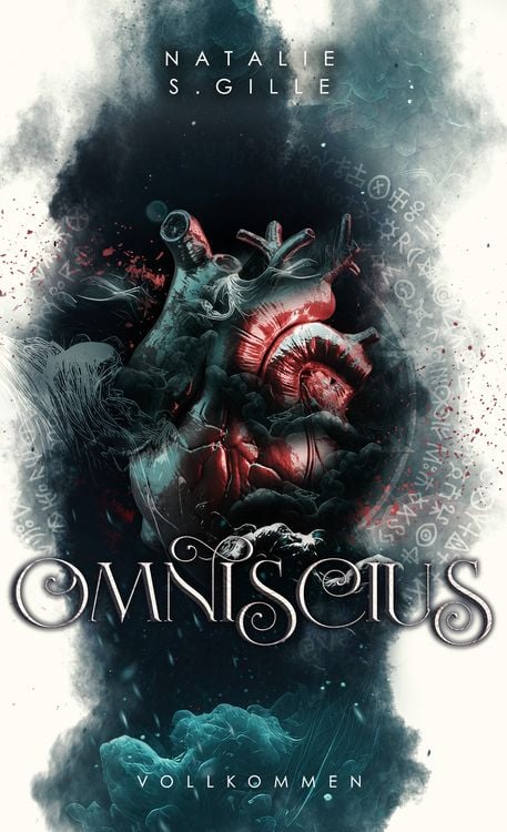 Produktbild: Omniscius: Vollkommen