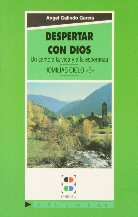 Produktbild: Despertar con Dios