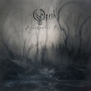 Produktbild: Blackwater Park (20th Anniversary Edition)