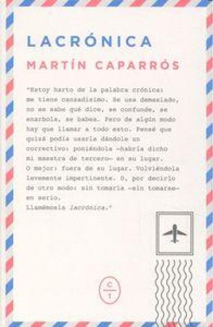 Produktbild: Lacr&oacute;nica